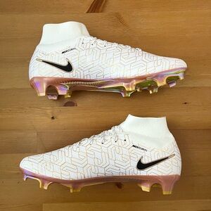Nike Air Mercurial Superfly 9 'United Golden Pack' Elite FG [Limited Edition]
